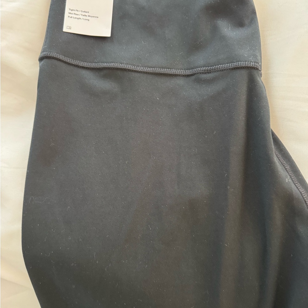 Nike Black Leggings